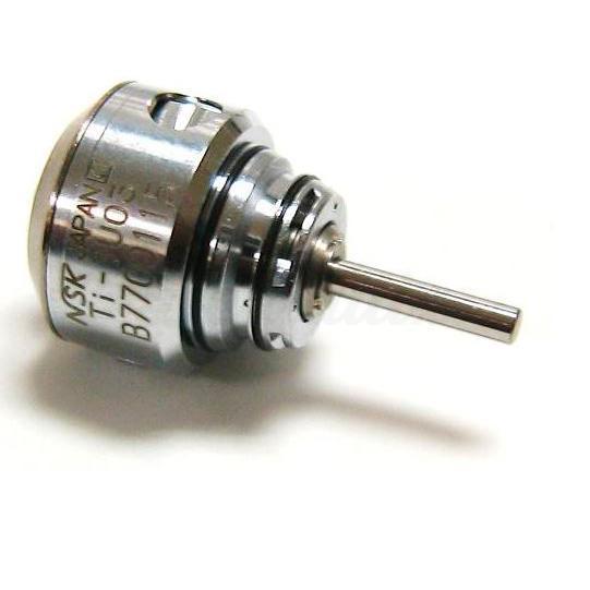 Rotor Ti-TU03 : Couple de turbine TI-MAX TI