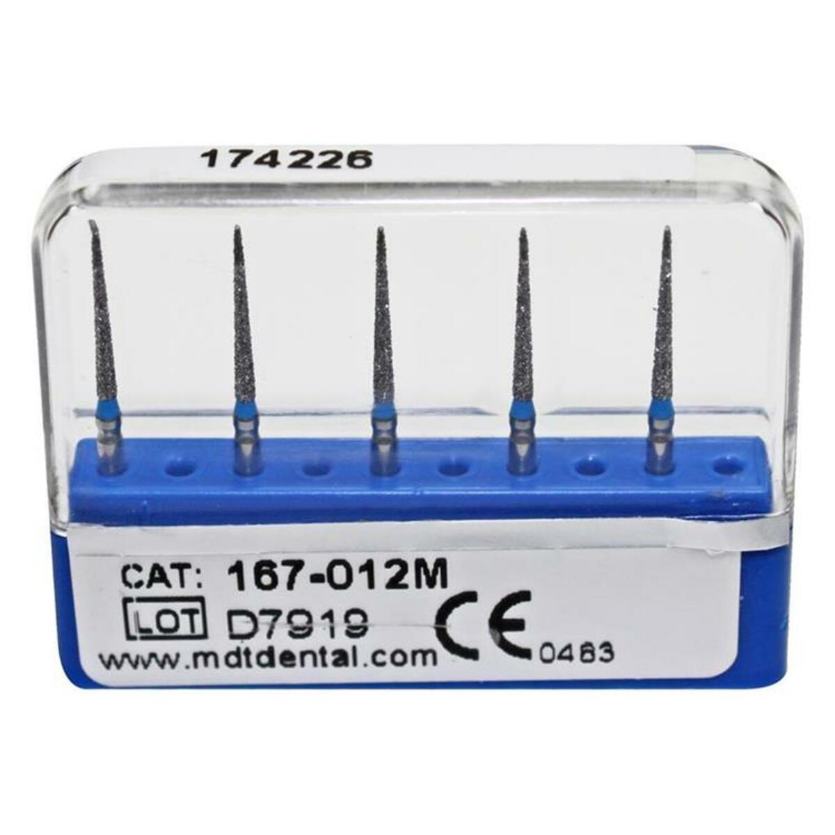 MDT Diamantée FG 167-012M (Komet 859)