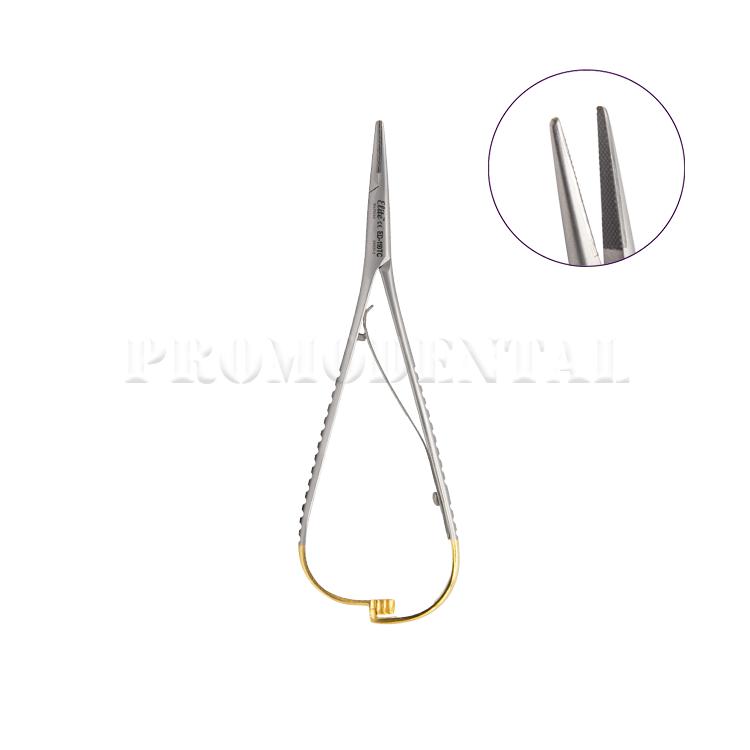 Pince Mathieu – inserts TC