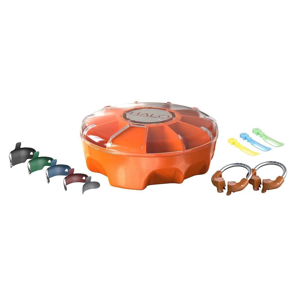 Halo Sect Matrix Kit Firm N-Stick Band/No Ins