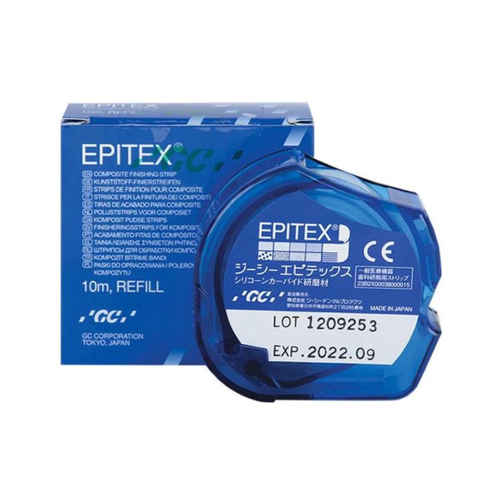 Epitex refill fin 10 m