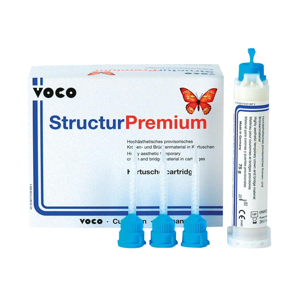STRUCTUR PREMIUM (1X75G)