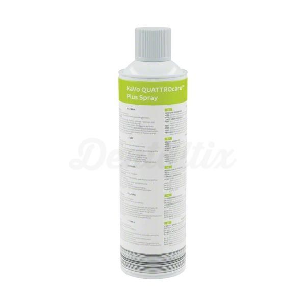 QUATTROcare smeersysteem