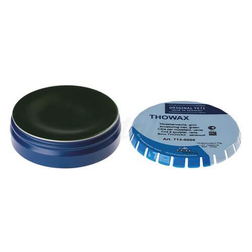 Thowax modelleerwas (dozen van 70 g)