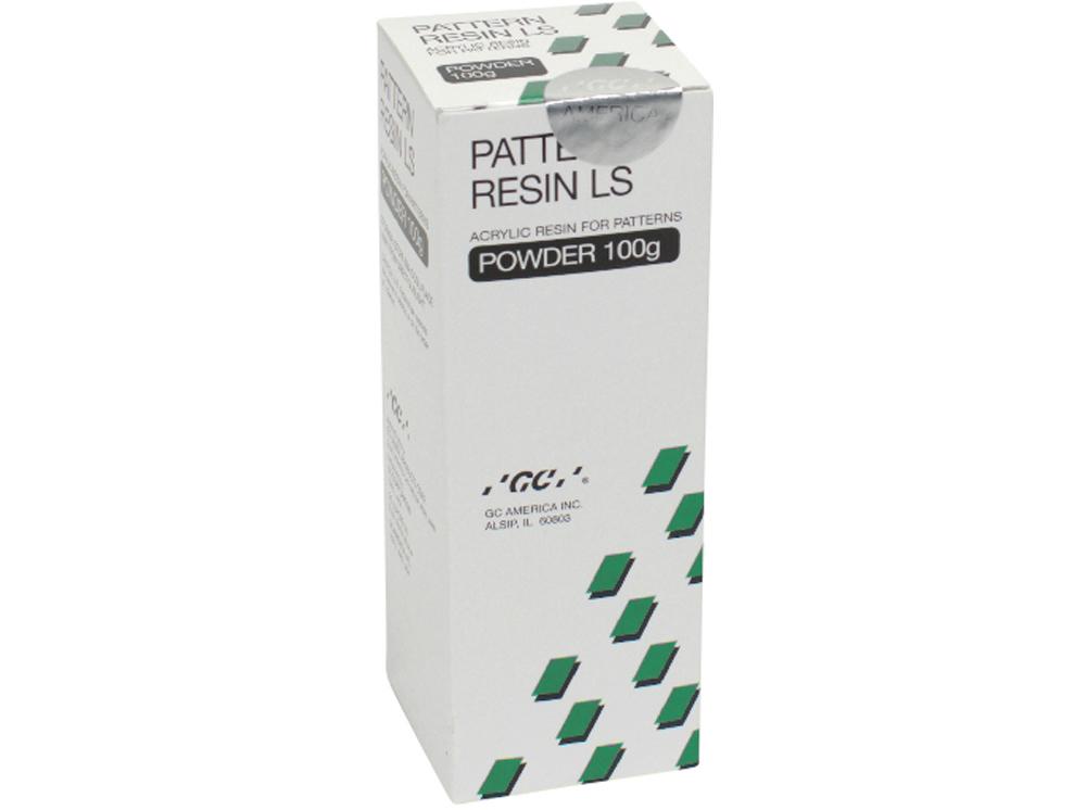 Pattern Resin LS poudre 100 gr pa