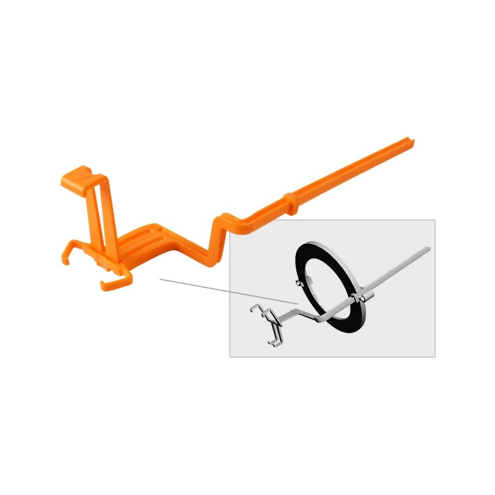 PoloDent Periapic. angulateurs taille 2