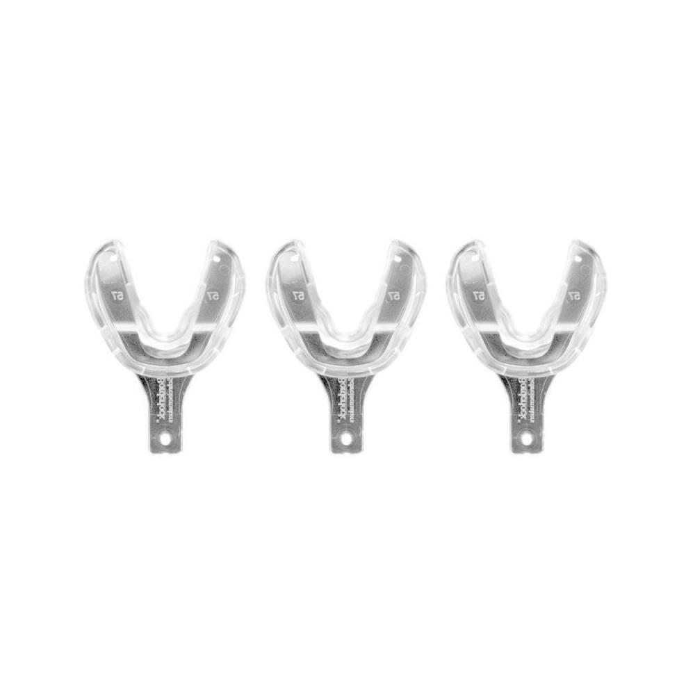 Border-Lock porte-empr. no.57 10 pcs