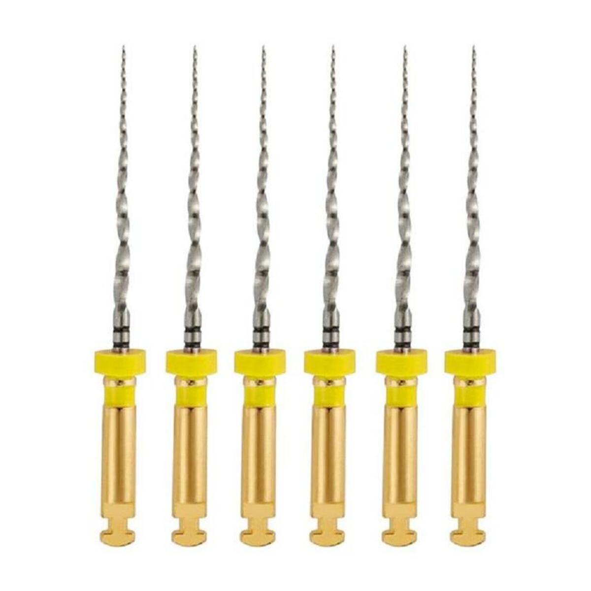 NIC® X-file 21mm