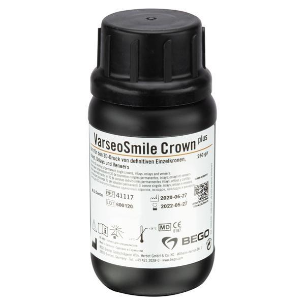 VarseoSmile Crown plus