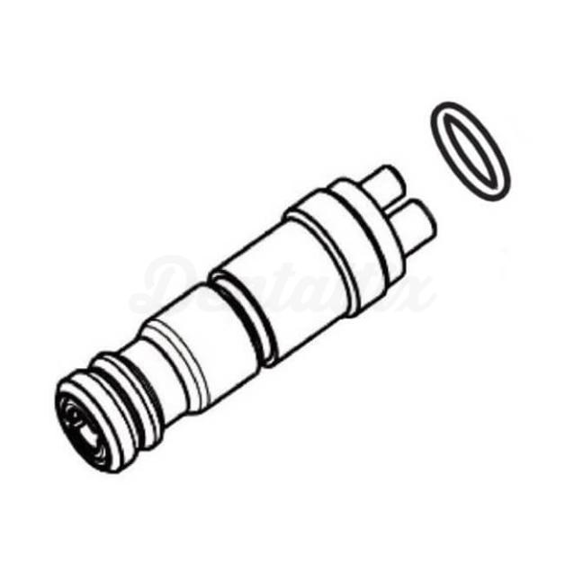 Statmatic Intra Coupling
