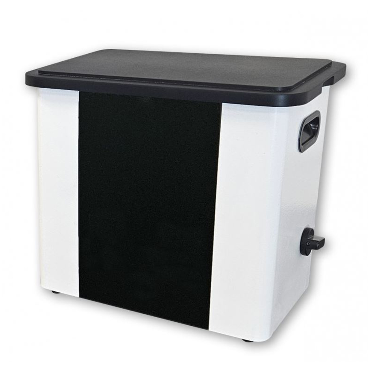 MHC Nettoyeur à ultrason 5l Chauffage incl.