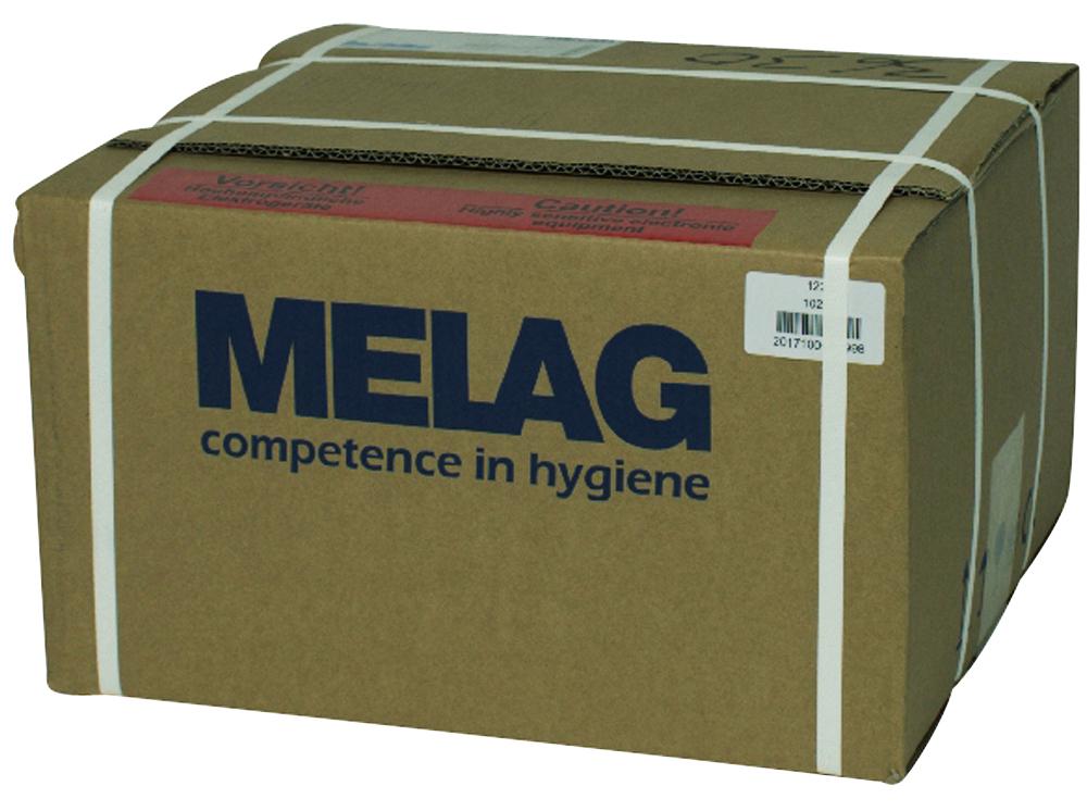 Melaseal 100+ filmverzegeling St