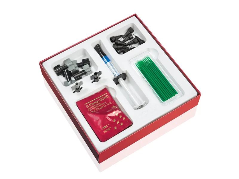Repair kit intra-oral
