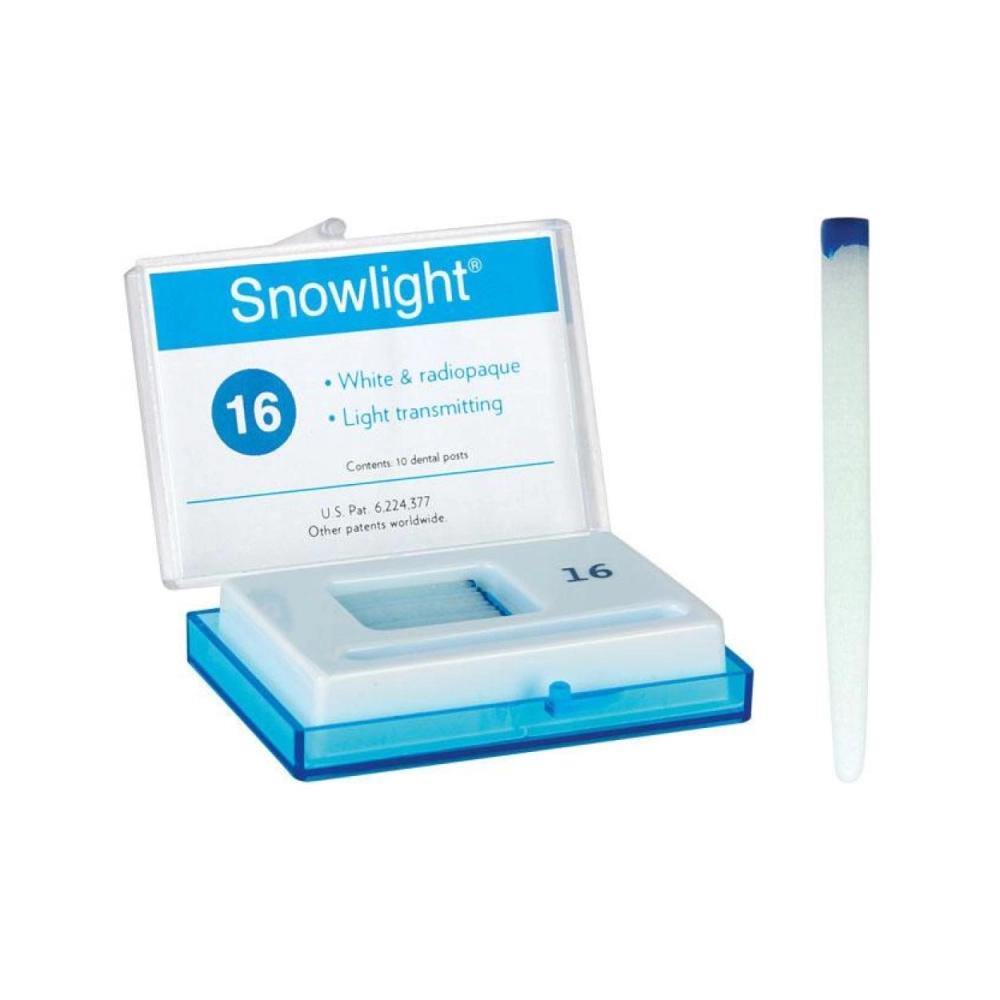 Carbotech Snowlight pivots bleu 1,6 mm 10 pcs