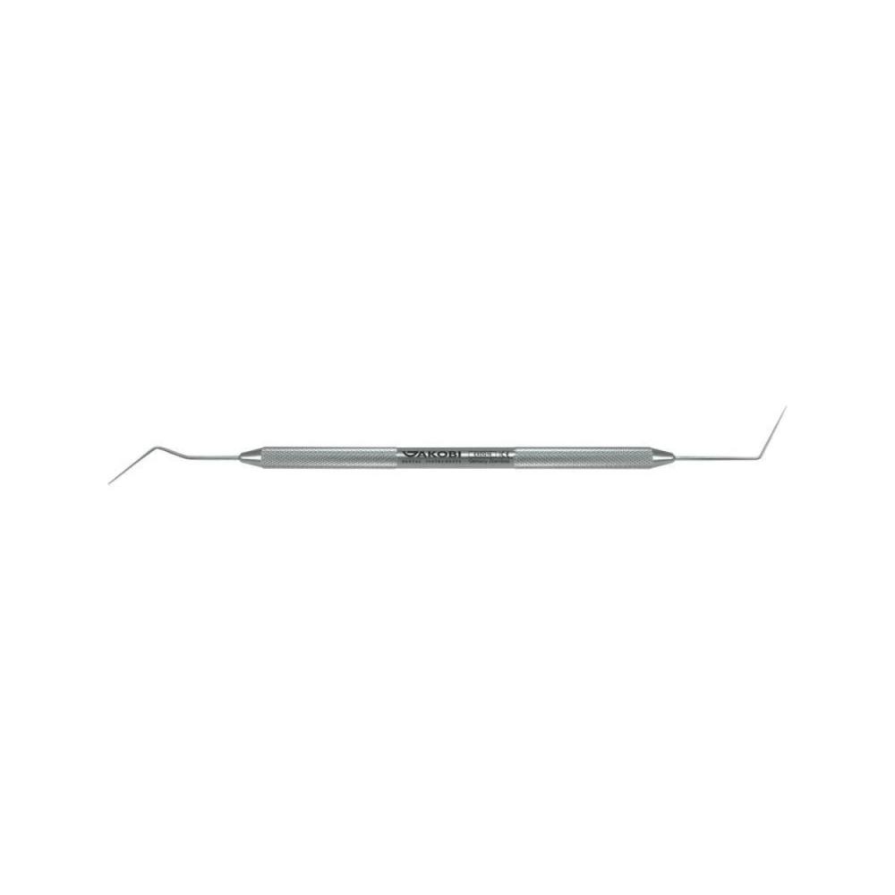 Jakobi Dental endo sonde EXDG16 (DE) l'unité
