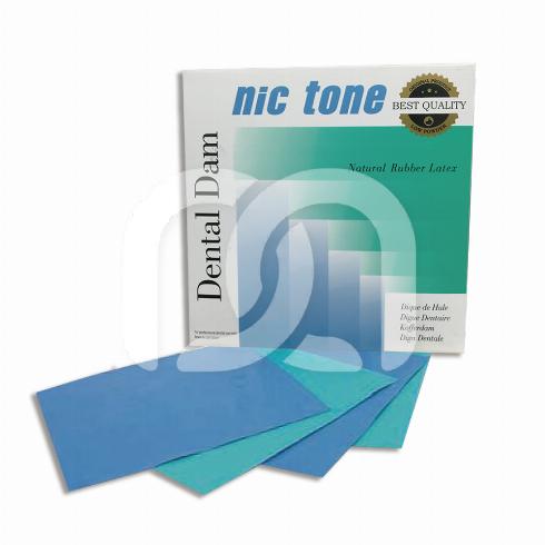 Digues Nic Tone 5'x5' - taille petite (32)