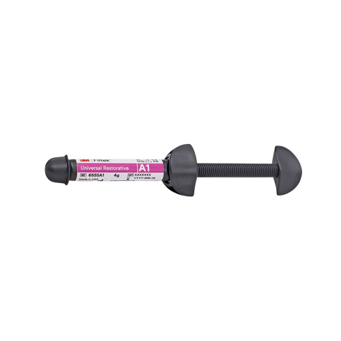 FILTEK UNIVERSAL RESTORATIVE - SERINGUE (4G)