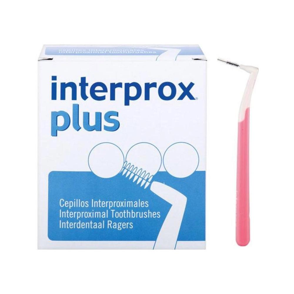 Dentaid Interprox Plus Nano 1,9 mm 100 pcs