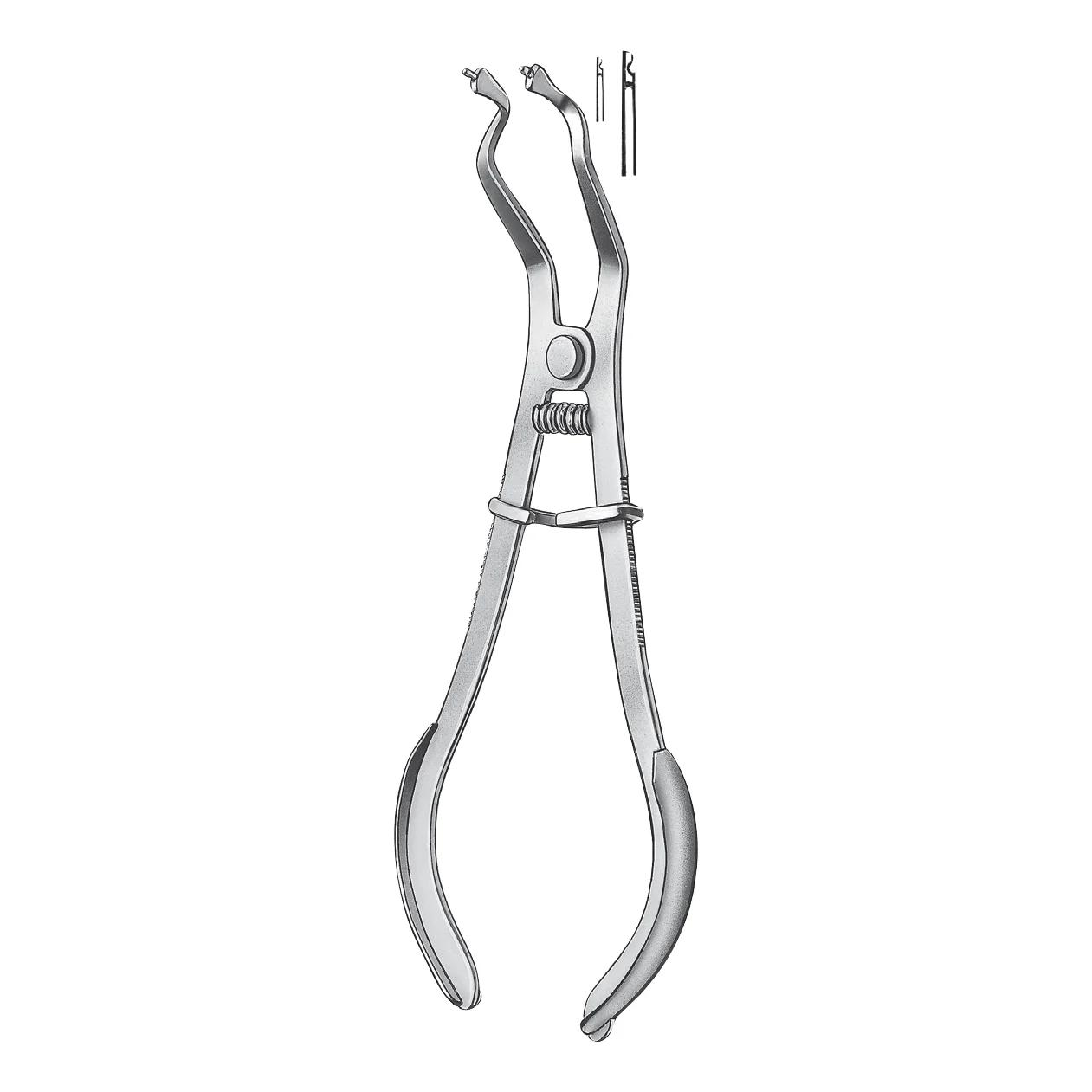 Instrument Pour Digue 0604