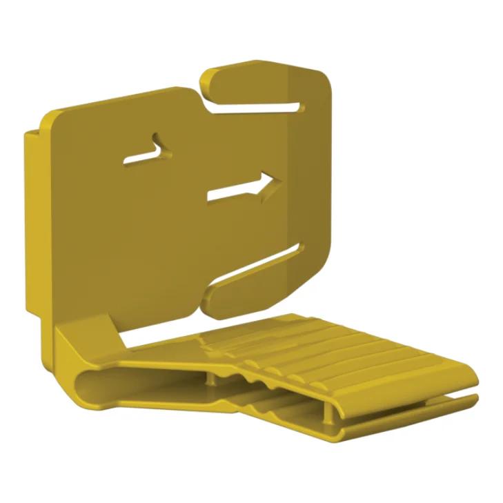 Posterior Psp Holder Size 1 4Pcs