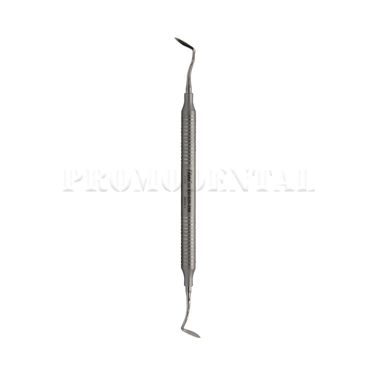 Instrument de parodontologie Orban Fig. 1/2