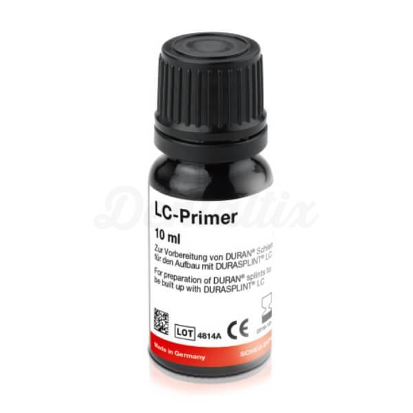 LC Primer : Adhésif de prétraitement photopolymérisable (10 ml)