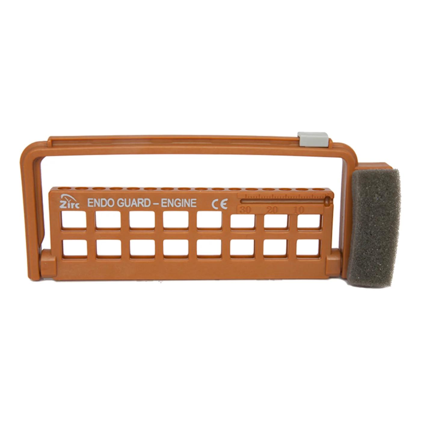Steri Endo Guard Engine Copper Zirc