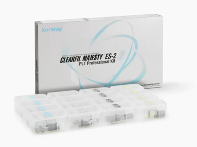 Clearfil Majesty Es-2 Pro Kit Plt