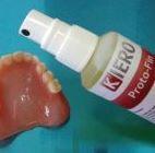 Kiero Proto-fin afwerkingsspray voor protheses (100 ml)
