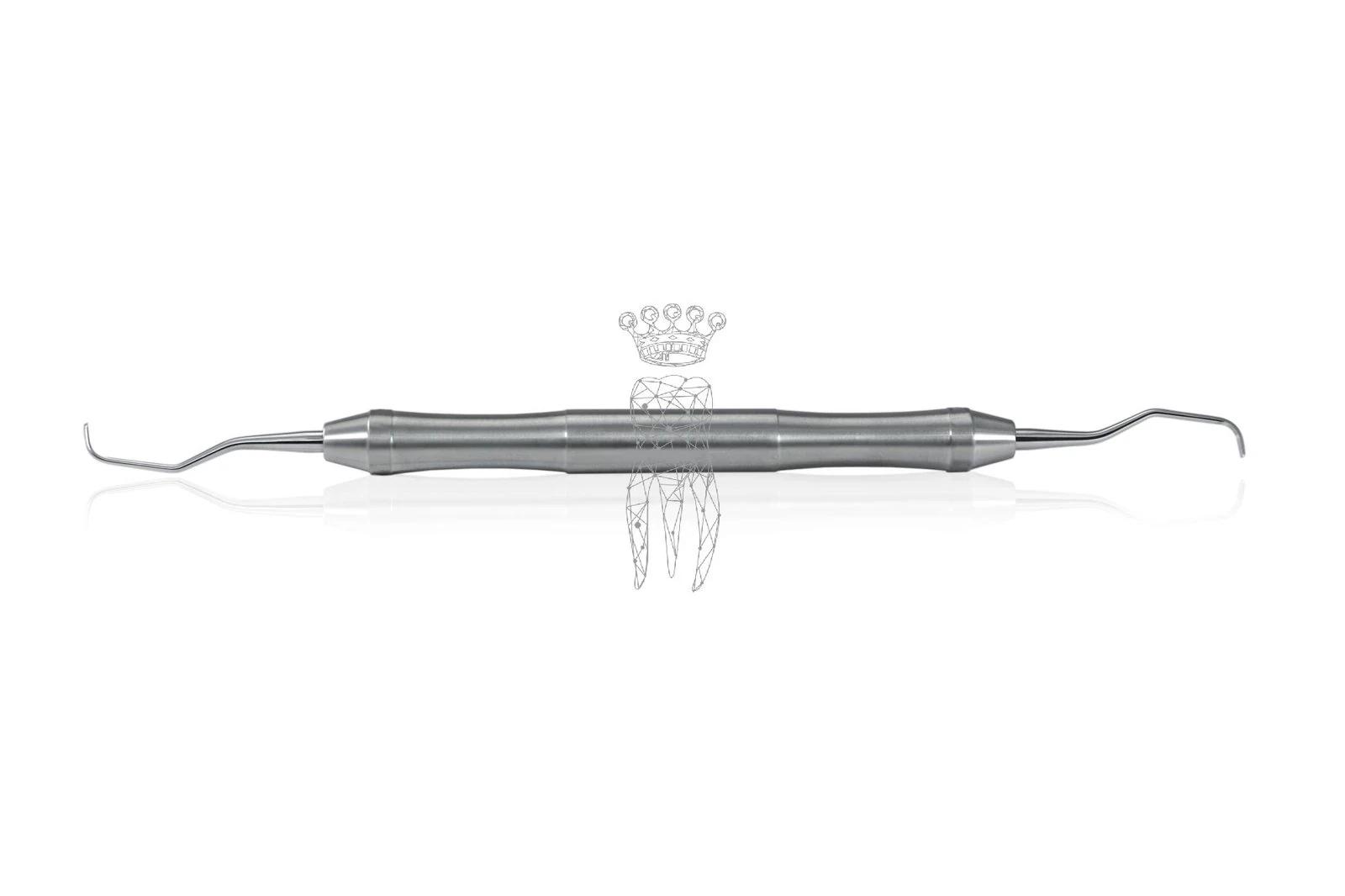 Curette Gracey Liquid Steel Ls 972/5-6