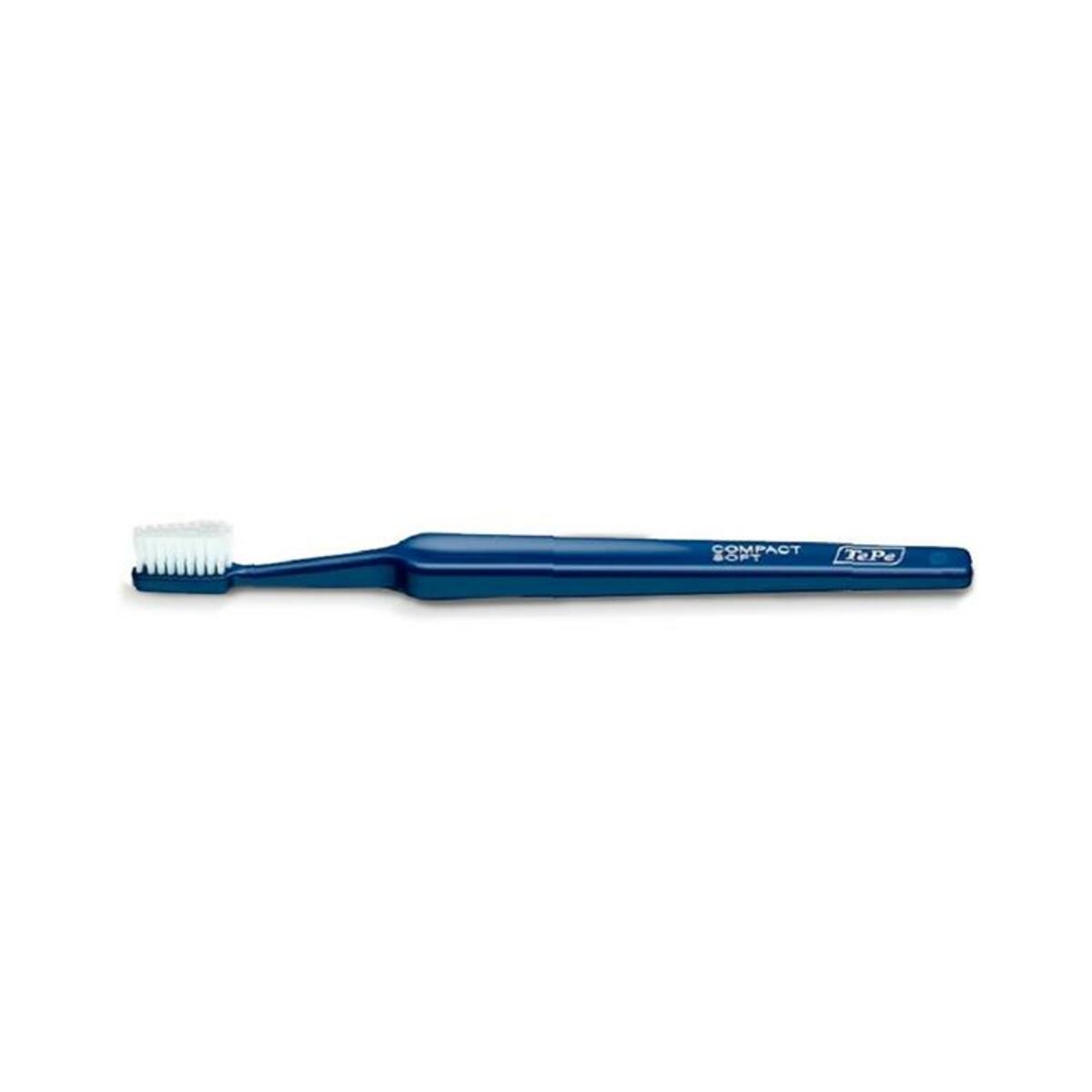 Tepe Tandenborstel Select compact soft