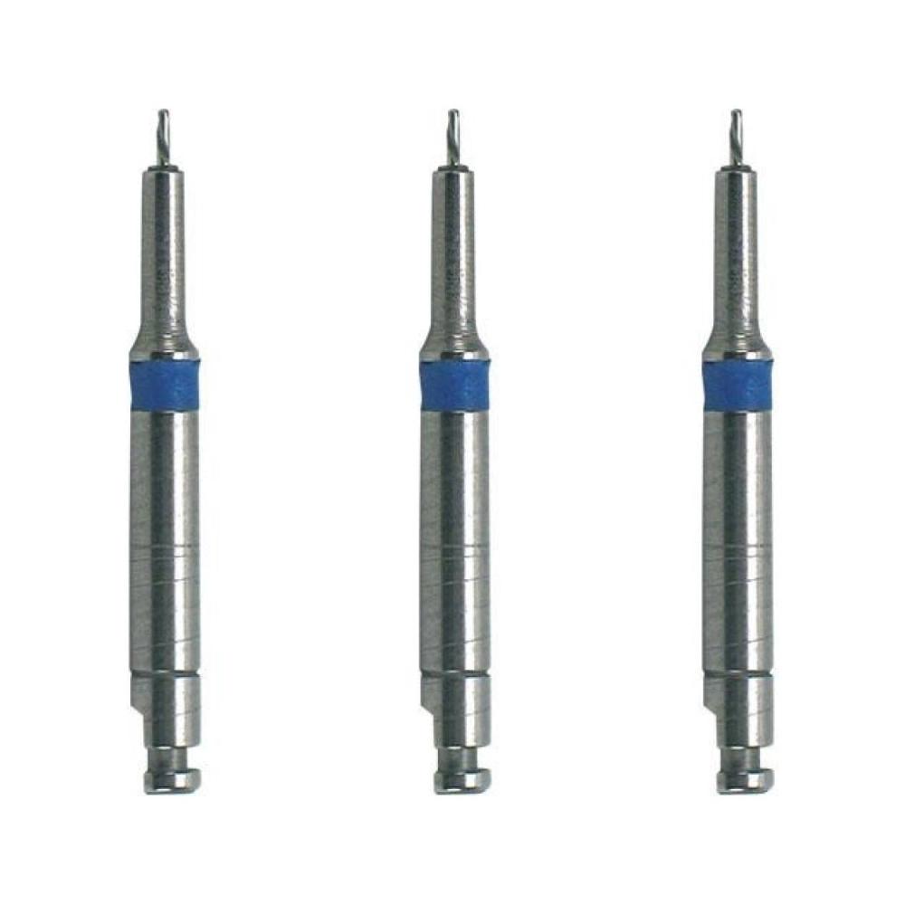 Coltene M-91 MAX pin Drills 0,425 mm 5 pcs