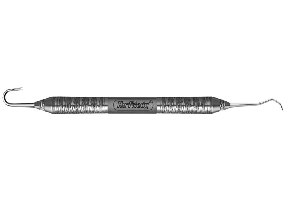 Guide Ligature Lingual - En forme de U (Hu-Friedy)