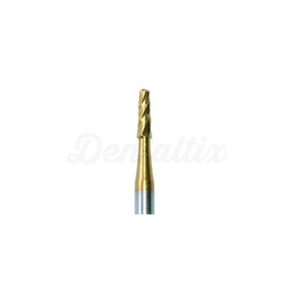 Fraise en carbure de tungstène FG TCX23R (5 pcs)