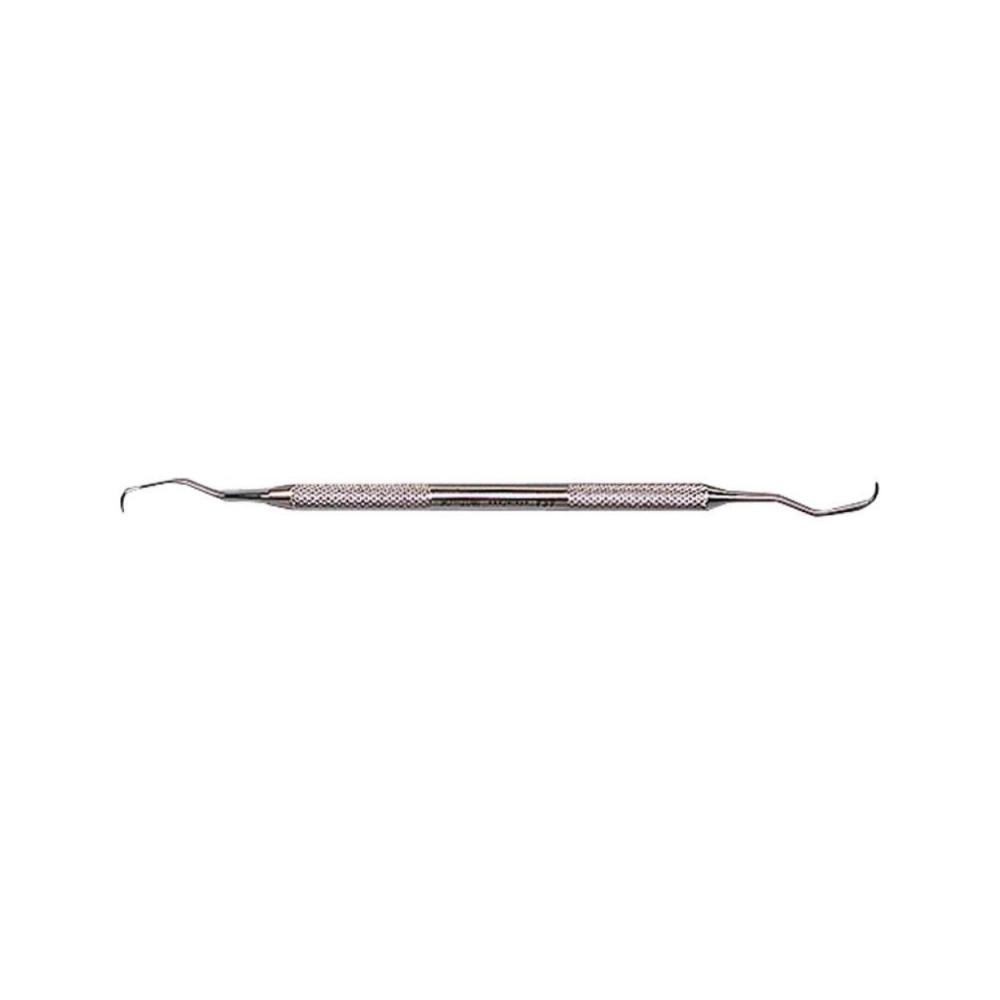 Curette Double 1807-06