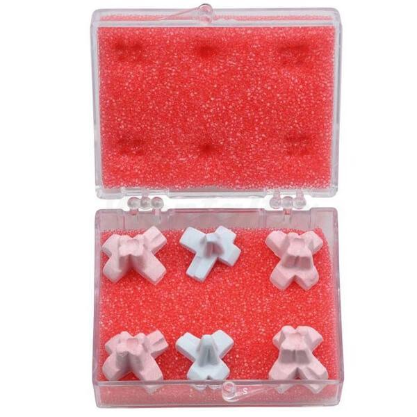 Dentsply Sirona Investment Pins pour CEREC Tessera™