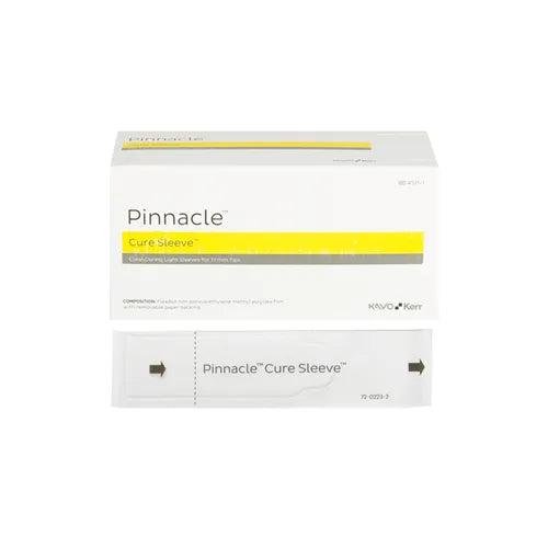Kerr Pinnacle Cure Sleeve 11 mm Tips (400 st.)