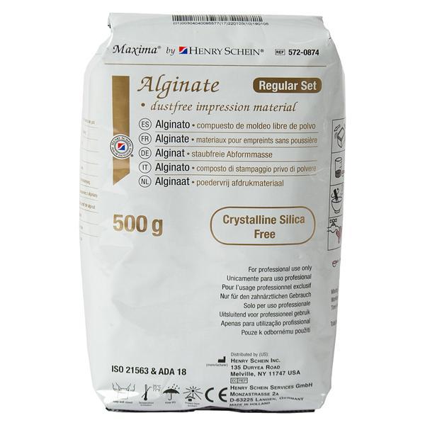 Alginate Plus Regular