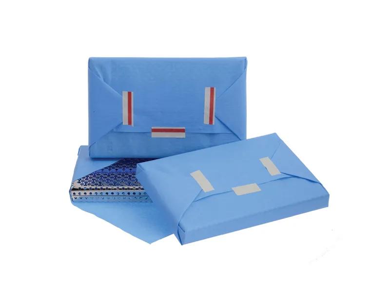Papier Ims Sterilisation  50X50 100pcs