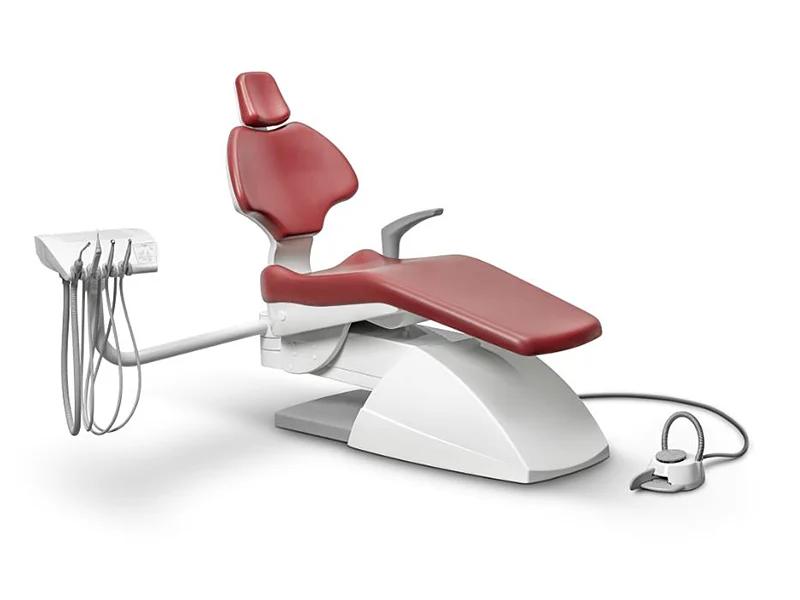 Ancar 3200 fauteuil dentaire