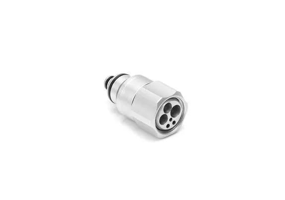 Quick Rm Adapter
