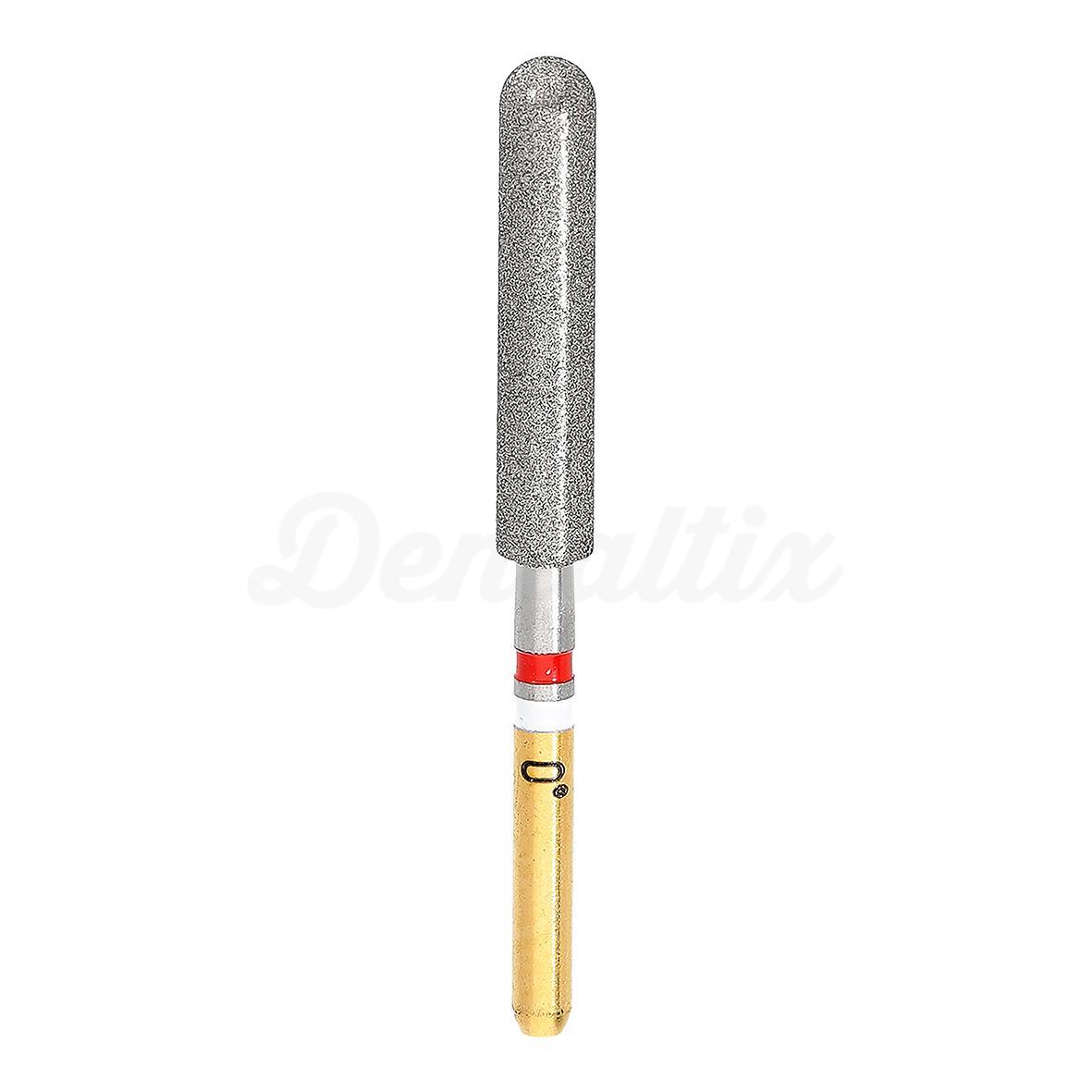 Diamantboor ZR373 cilindrisch FG (5 st.)