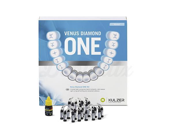 Venus Diamond One Kit Plt