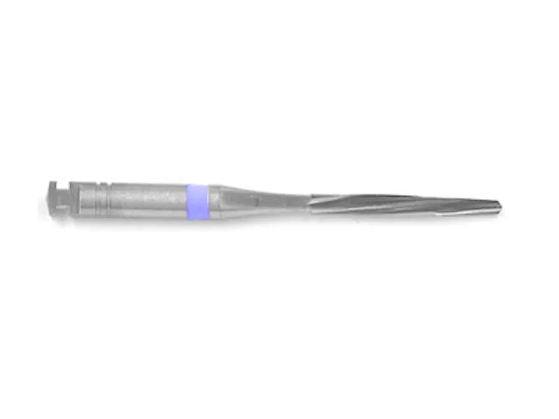 Abrasivet foret calibreur pour Snowlight®