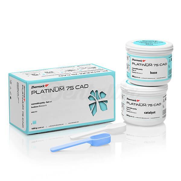Platinum 75 CAD - Kit
