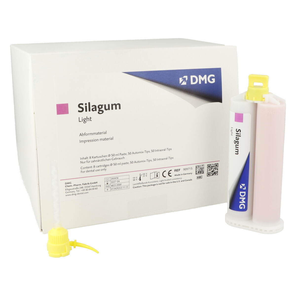 Silagum Light Standard Economy Pack