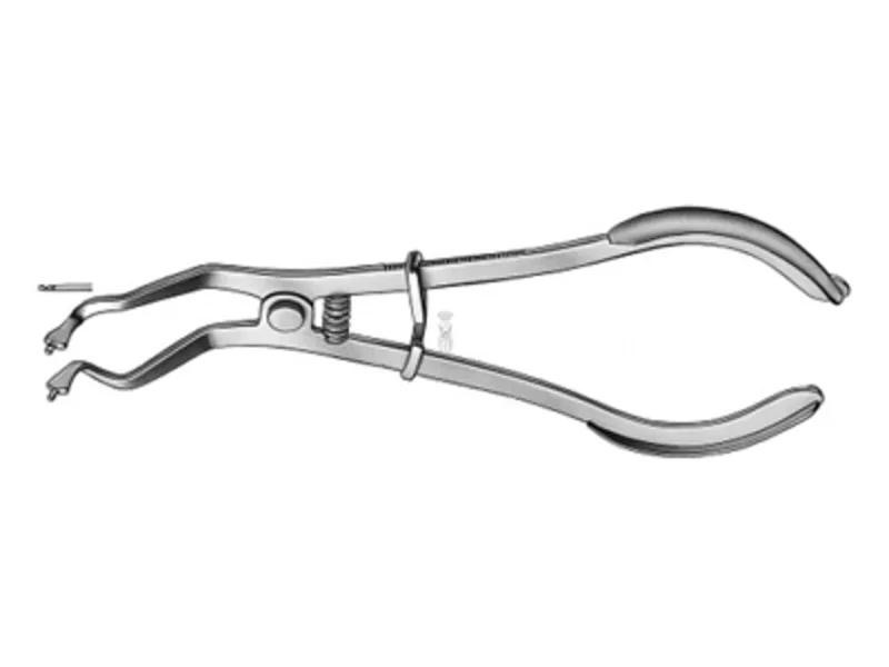 Instrument Pour Digue 0604