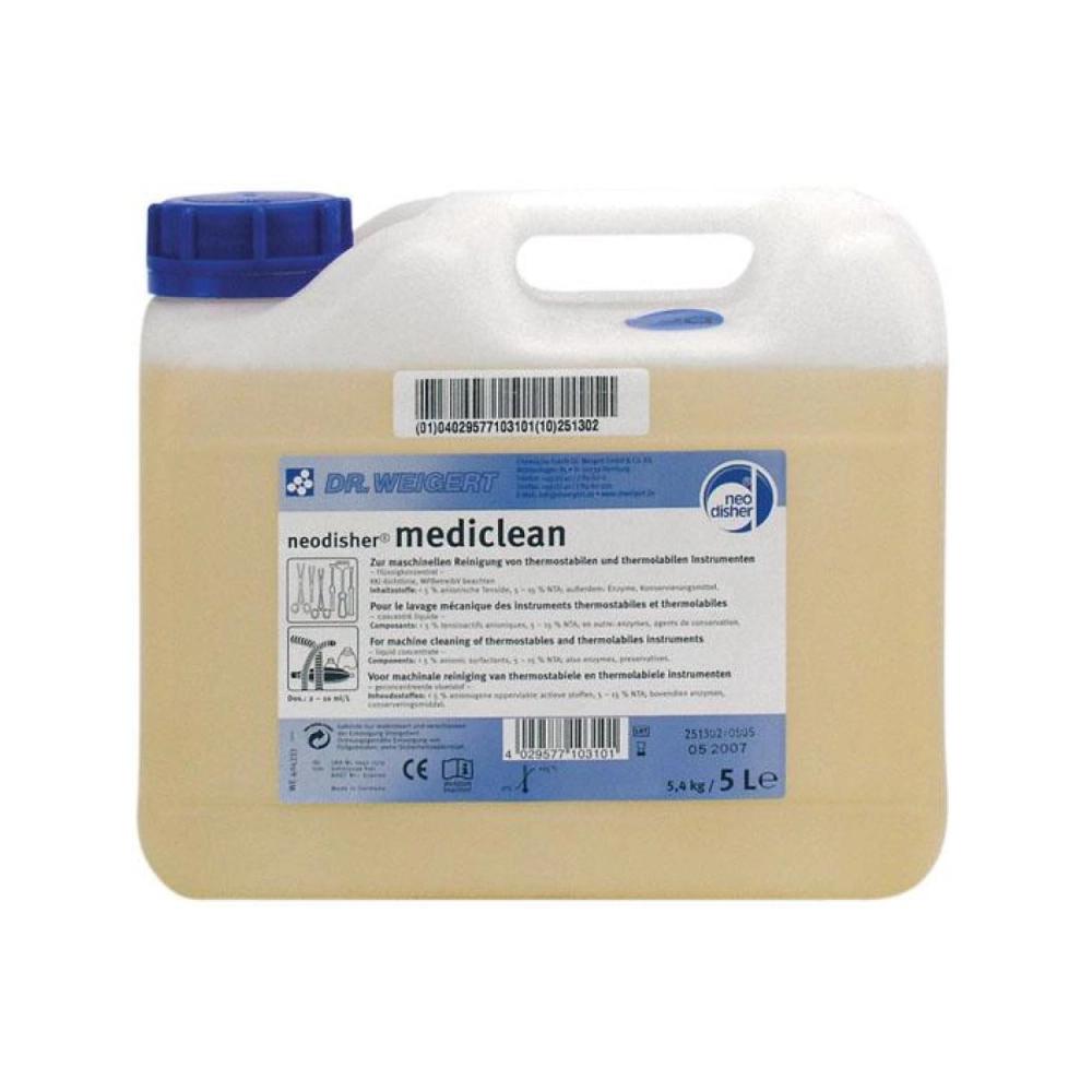 Neodisher Mediclean 5 l