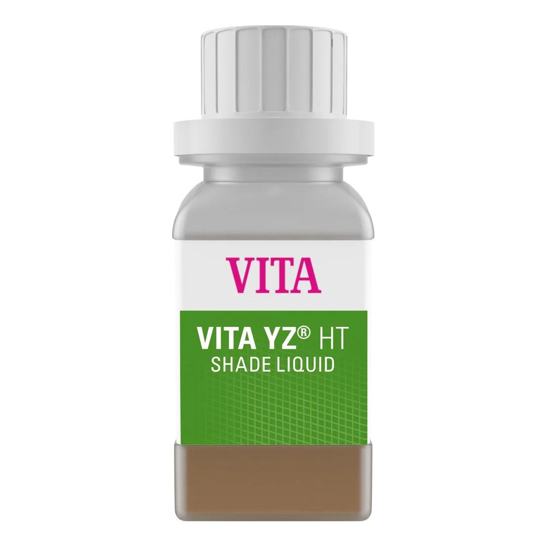 Vita Yz Ht Shade Liquid 3M3, 50 Ml, 1 Pc.