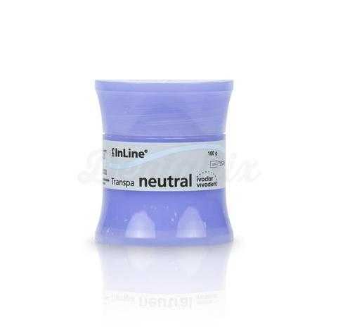 IPS InLine Impulse Transparent : Métal-céramique dentaire